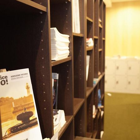 Bnb+ Post Town Shinbashi 5 Токио Экстерьер фото